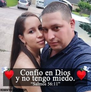 Meet your Posher, Alejandro